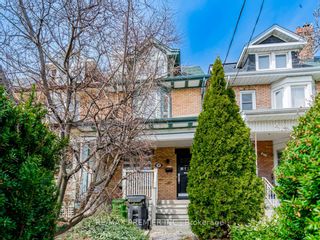 Main Photo: 10 St Annes Road in Toronto: Little Portugal House (2-Storey) for sale (Toronto C01)  : MLS®# C8226684