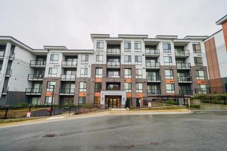 Photo 1: B008 20087 68 Avenue in Langley: Willoughby Heights Condo for sale in "Park Hill" : MLS®# R2654201