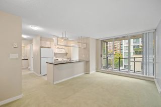 Photo 4: 806 1082 SEYMOUR Street in Vancouver: Downtown VW Condo for sale in "FREESIA" (Vancouver West)  : MLS®# R2621696