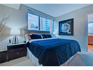 Photo 15: 407 817 15 Avenue SW in Calgary: Beltline Condo for sale : MLS®# C4078375
