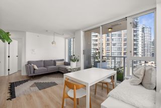 Photo 5: 1704 550 TAYLOR Street in Vancouver: Downtown VW Condo for sale (Vancouver West)  : MLS®# R2876815