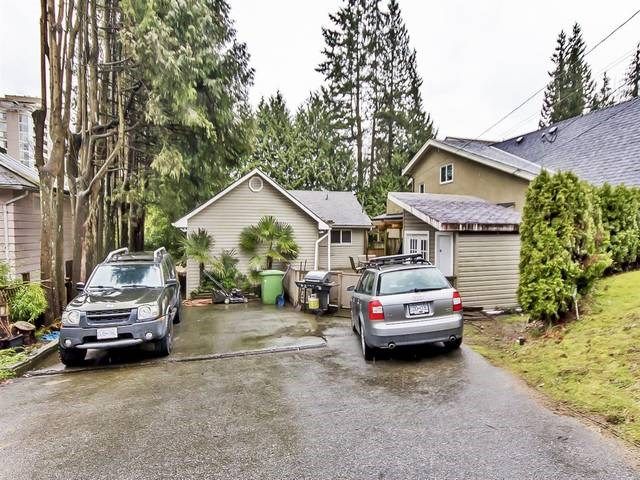 Main Photo: 1315 E 8TH Street in North Vancouver: Lynnmour House for sale : MLS®# R2148335