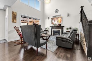 Photo 20: 16723 61 Street in Edmonton: Zone 03 House for sale : MLS®# E4373804