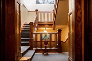 Photo 4: 9 - 272 Home Street in Winnipeg: Wolseley House for sale (5B)  : MLS®# 202208130