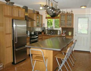 Photo 3: 1931 DEEP COVE Road in North Vancouver: Deep Cove House for sale : MLS®# V618727