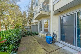 Photo 28: 108 4155 SARDIS Street in Burnaby: Central Park BS Townhouse for sale in "SARDIS COURT" (Burnaby South)  : MLS®# R2678633