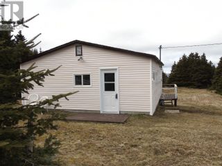 Photo 1: 0 Brother Lanes Road in Bell Island: House for sale : MLS®# 1257748