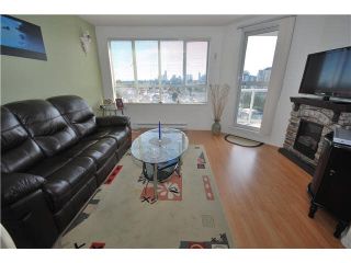 Photo 9: 1201 3489 ASCOT Place in Vancouver: Collingwood VE Condo for sale (Vancouver East)  : MLS®# R2381769