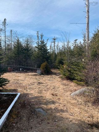 Photo 1: Lot Cabin Highway 3 in Woods Harbour: 407-Shelburne County Residential for sale (South Shore)  : MLS®# 202302729