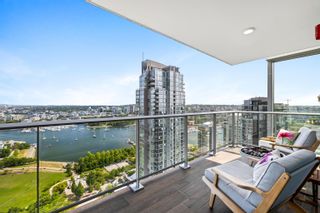 Photo 26: 3102 499 PACIFIC Street in Vancouver: Yaletown Condo for sale in "THE CHARLESTON" (Vancouver West)  : MLS®# R2816112