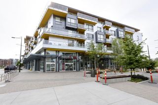 Photo 1: 705 8580 RIVER DISTRICT CROSSING STREET in Vancouver: South Marine Condo for sale (Vancouver East)  : MLS®# R2454645