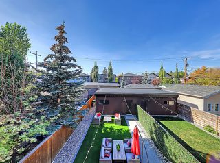 Photo 20: 2415 24A Street SW in Calgary: Richmond Semi Detached (Half Duplex) for sale : MLS®# A2027966