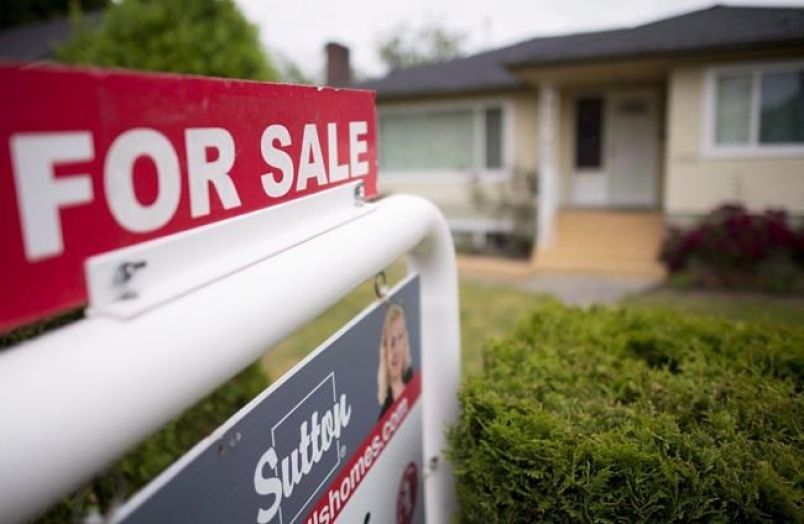 Home prices to rise more than 9% in 2021, Canadian Real Estate Association forecasts