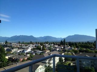 Photo 2: 1108 3455 ASCOT Place in Vancouver: Collingwood VE Condo for sale in "QUEEN'S COURT" (Vancouver East)  : MLS®# R2242804