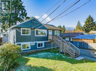 Photo 2: 873 St. Andrews St in Nanaimo: House for sale : MLS®# 954528