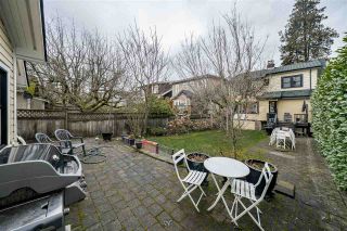 Photo 9: 208 W 23RD AVENUE in Vancouver: Cambie House for sale (Vancouver West)  : MLS®# R2444965