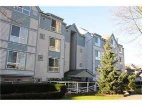 Main Photo: 311 7465 SANDBORNE Avenue in Burnaby: South Slope Condo for sale (Burnaby South)  : MLS®# R2025731