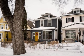 Photo 45: 364 HOME Street in Winnipeg: West End Residential for sale (5A)  : MLS®# 202303647