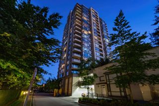 Photo 35: 907 4178 DAWSON Street in Burnaby: Brentwood Park Condo for sale in "TANDEM 2" (Burnaby North)  : MLS®# R2776811