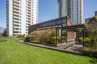 Photo 17: 1506 5645 BARKER Avenue in Burnaby: Central Park BS Condo for sale in "Central Park Place" (Burnaby South)  : MLS®# R2495598