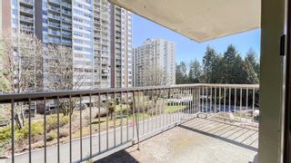 Photo 16: 506 2012 FULLERTON Avenue in North Vancouver: Pemberton NV Condo for sale in "Woodcroft Estates" : MLS®# R2860181
