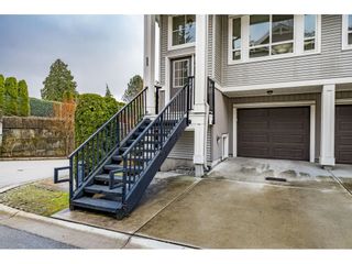Photo 4: 11 20195 68 Avenue in Langley: Willoughby Heights Townhouse for sale : MLS®# R2674625