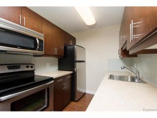 Photo 2: 138 Regis Drive in WINNIPEG: St Vital Condominium for sale (South East Winnipeg)  : MLS®# 1318669