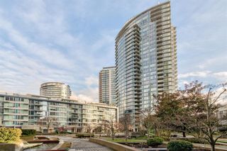 Photo 37: 703 689 ABBOTT Street in Vancouver: Downtown VW Condo for sale in "ESPANA" (Vancouver West)  : MLS®# R2827823