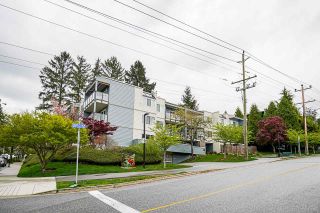 Photo 21: 103 156 W 21ST Street in North Vancouver: Central Lonsdale Condo for sale : MLS®# R2575204