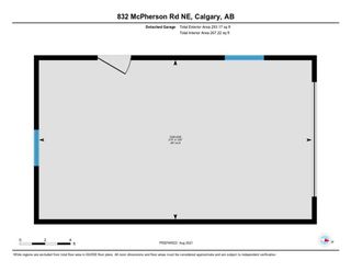 Photo 33: 832 Mcpherson Road NE in Calgary: Bridgeland/Riverside Detached for sale : MLS®# A1132256