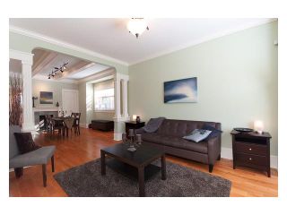 Photo 2: 3412 INVERNESS Street in Vancouver: Knight House for sale in "CEDAR COTTAGE" (Vancouver East)  : MLS®# V853446
