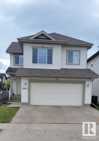 Photo 1: 8903 180 Avenue in Edmonton: Zone 28 House for sale : MLS®# E4381284