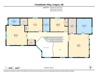 Photo 9: 5 Saddlelake Alley NE in Calgary: Saddle Ridge Detached for sale : MLS®# A2124171