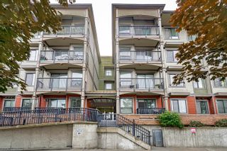 Photo 28: 105 19830 56 Avenue in Langley: Langley City Condo for sale : MLS®# R2809673