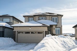 Photo 1: Two-Storey in Bonavista in Winnipeg: House for sale