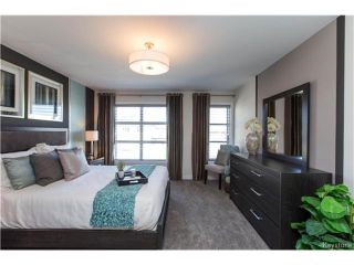 Photo 7: 58 Wainwright Crescent in Winnipeg: River Park South Residential for sale (2F)  : MLS®# 1700628
