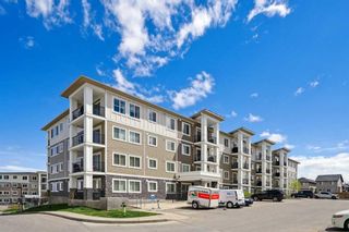 Main Photo: 2404 450 Sage Valley Drive NW in Calgary: Sage Hill Apartment for sale : MLS®# A2134174