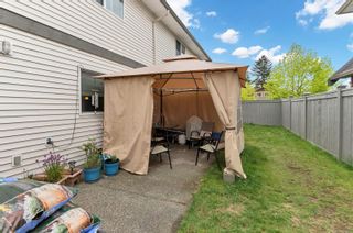 Photo 26: B 390 Carolyn Rd in Campbell River: CR Campbell River West Row/Townhouse for sale : MLS®# 943589