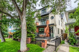 Photo 14: 3 2118 35 Avenue SW in Calgary: Altadore Row/Townhouse for sale : MLS®# A1235382