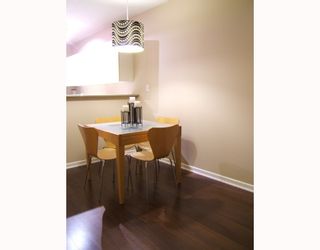 Photo 7: 813 1177 HORNBY Street in Vancouver: Downtown VW Condo for sale in "LONDON PLACE" (Vancouver West)  : MLS®# V677284