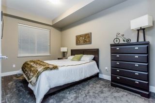 Photo 4: 404A 2180 KELLY Avenue in Port Coquitlam: Central Pt Coquitlam Condo for sale in "Montrose Square" : MLS®# R2622193