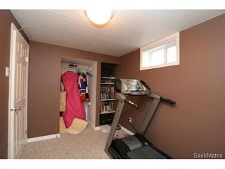 Photo 31: 3307 AVONHURST Drive in Regina: Coronation Park Single Family Dwelling for sale (Regina Area 03)  : MLS®# 528624