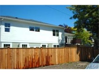 Photo 7:  in VICTORIA: Vi Jubilee Half Duplex for sale (Victoria)  : MLS®# 437462