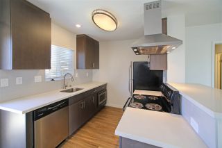 Photo 3: NORMAL HEIGHTS Condo for rent : 2 bedrooms : 4645 32nd #Unit 3 in San Diego
