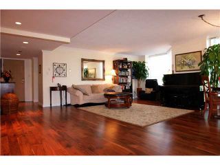 Photo 2: 201 717 JERVIS Street in Vancouver: West End VW Condo for sale in "EMERALD WEST" (Vancouver West)  : MLS®# V864360