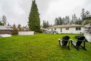Photo 18: 4121 205A Street in Langley: Brookswood Langley House for sale : MLS®# R2652746