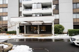 Photo 2: 1403 9521 CARDSTON Court in Burnaby: Government Road Condo for sale (Burnaby North)  : MLS®# R2641247