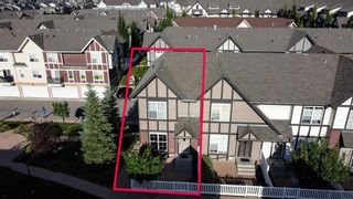 Photo 10: 166 New Brighton Villas SE in Calgary: New Brighton Row/Townhouse for sale : MLS®# A1244822