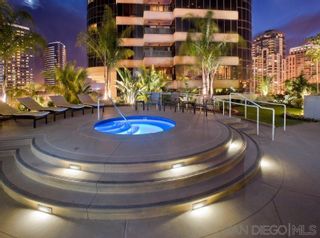 Photo 29: DOWNTOWN Condo for sale : 2 bedrooms : 100 Harbor Drive #303 in San Diego