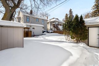 Photo 44: 210 29th Street West in Saskatoon: Caswell Hill Residential for sale : MLS®# SK920815
